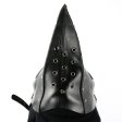 (image for) Breathable Adjustable Realistic Beak Shape Mask