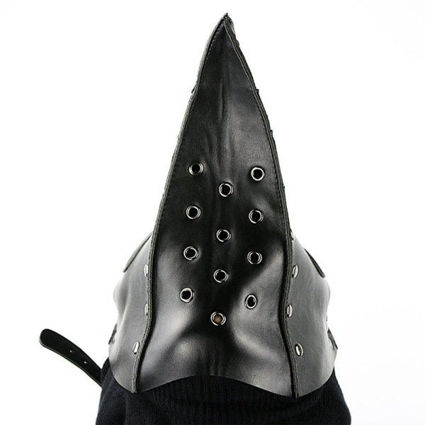 (image for) Breathable Adjustable Realistic Beak Shape Mask