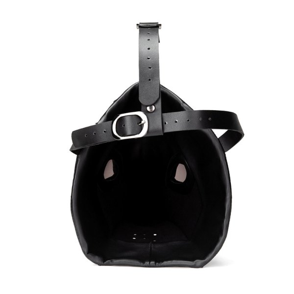 (image for) Schnabel Plague Doctor Bird Beak Mask