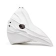 (image for) Schnabel Plague Doctor Bird Beak Mask