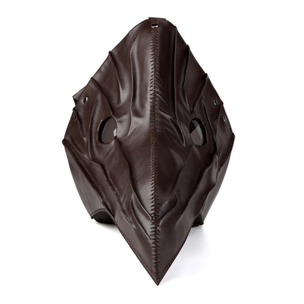 (image for) Schnabel Plague Doctor Bird Beak Mask