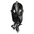 (image for) Octopus Costume Halloween Party Devil Mask