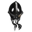 (image for) Octopus Costume Halloween Party Devil Mask