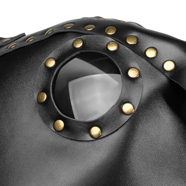 (image for) Octopus Costume Halloween Party Devil Mask