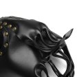 (image for) Octopus Costume Halloween Party Devil Mask