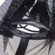 (image for) Mesh Bondage Hood