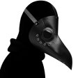 (image for) Plague Doctor Death Mask