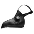 (image for) Plague Doctor Death Mask