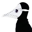 (image for) Plague Doctor Mask
