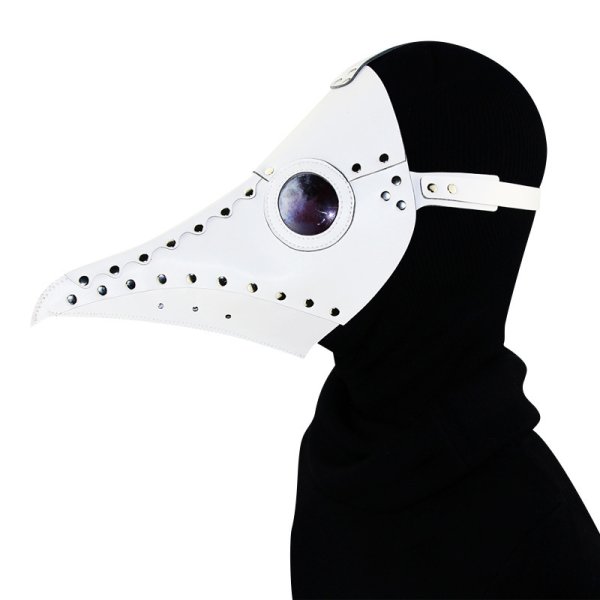 (image for) Plague Doctor Mask