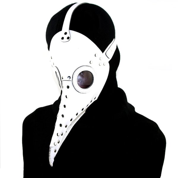 (image for) Plague Doctor Mask