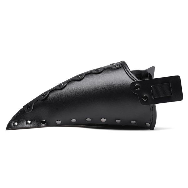 (image for) Steampunk Plague Doctor Bird Mouth Mask