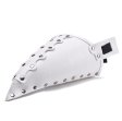 (image for) Steampunk Plague Doctor Bird Mouth Mask