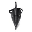 (image for) Steampunk Plague Doctor Hooked Beak Mask