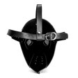 (image for) Steampunk Splice Long Beak Cosplay Mask