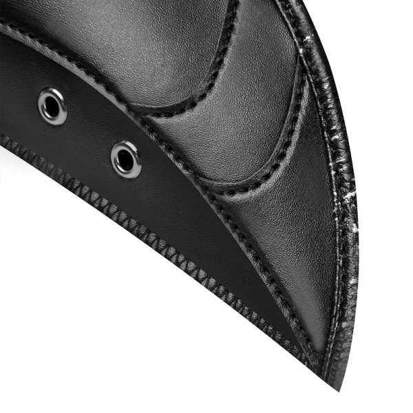 (image for) Steampunk Splice Long Beak Cosplay Mask