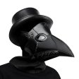 (image for) Steampunk Wide Beak Halloween Mask