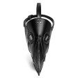 (image for) Steampunk Wide Beak Halloween Mask