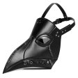 (image for) Steampunk Wide Beak Halloween Mask