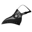 (image for) Steampunk Nailed Splice Beak Mask