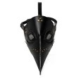 (image for) Steampunk Wing Splice Hooked Beak Mask