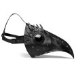 (image for) Steampunk Wing Hooked Beak Mask
