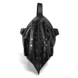 (image for) Steampunk Rugged Splice Beak Mask
