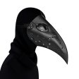 (image for) Steampunk Nailed Splice Long Beak Mask