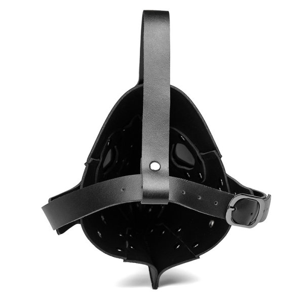 (image for) Steampunk Nailed Splice Long Beak Mask