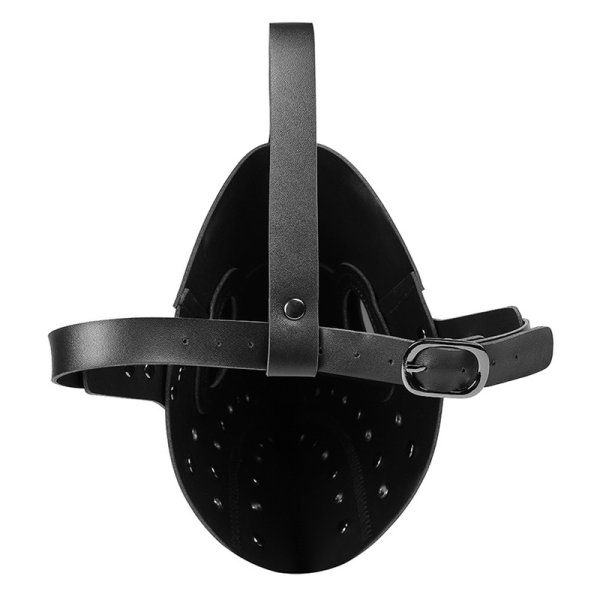 (image for) Steampunk Nailed Long Beak Cosplay Mask