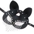 (image for) Masquerade Chain Mask