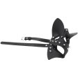 (image for) Rivet Spike Mask