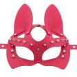 (image for) Rivet Spike Mask