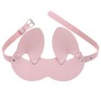 (image for) Rabbit Ears Blindfold