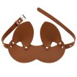 (image for) Rabbit Ears Blindfold