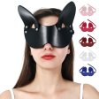 (image for) Rabbit Ears Blindfold