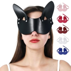 Rabbit Ears Blindfold
