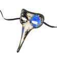 (image for) Halloween Little Long Nose Mask