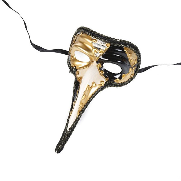 (image for) Halloween Little Long Nose Mask