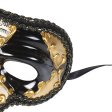 (image for) Halloween Little Long Nose Mask