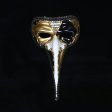 (image for) Halloween Little Long Nose Mask