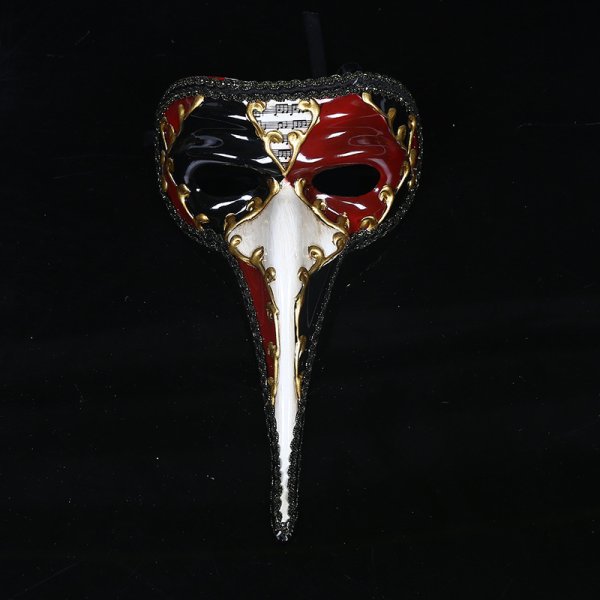 (image for) Halloween Little Long Nose Mask