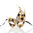 (image for) Venetian Antique Blindfold