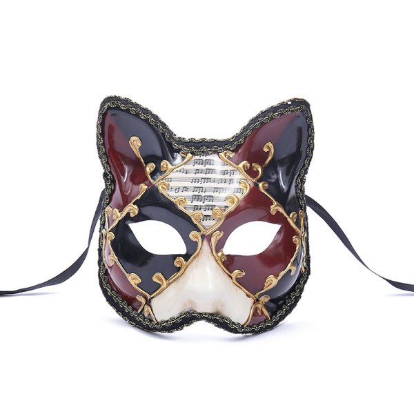 (image for) FOX Antique Blindfold