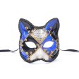 (image for) FOX Antique Blindfold