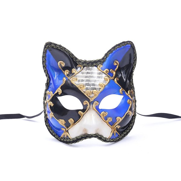(image for) FOX Antique Blindfold