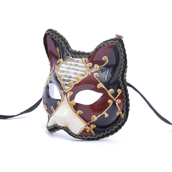 (image for) FOX Antique Blindfold