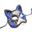 (image for) FOX Antique Blindfold
