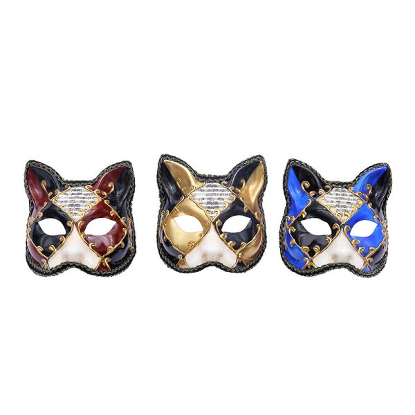 (image for) FOX Antique Blindfold