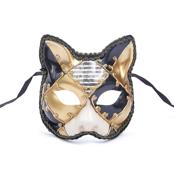 (image for) FOX Antique Blindfold